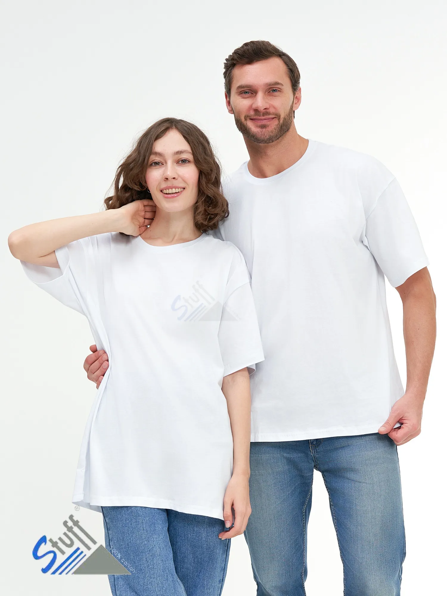 Акция на футболку (М-4) OVERSIZE 160 Акция на футболку (М-4) OVERSIZE 160